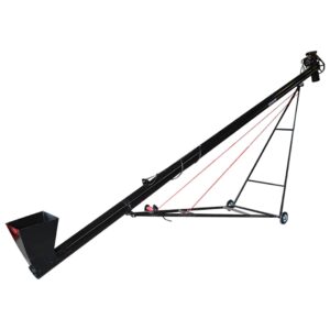 Chupim com Cavalete (opções com ou sem motor)