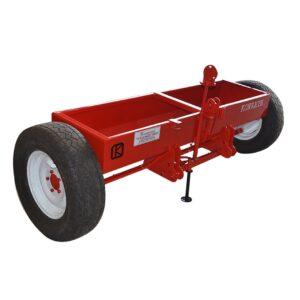 Espalhador de Calcário