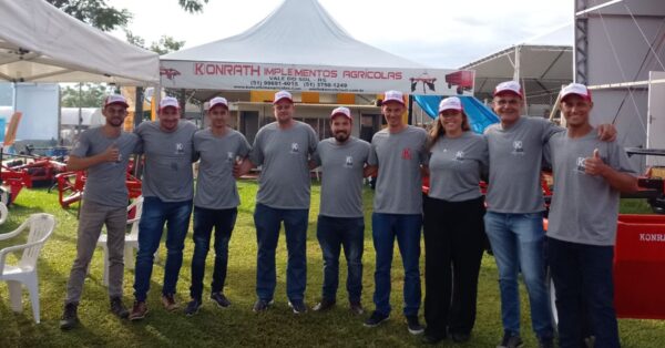 Expoagro Afubra 2025w