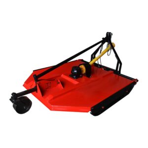 Roçadeira para trator