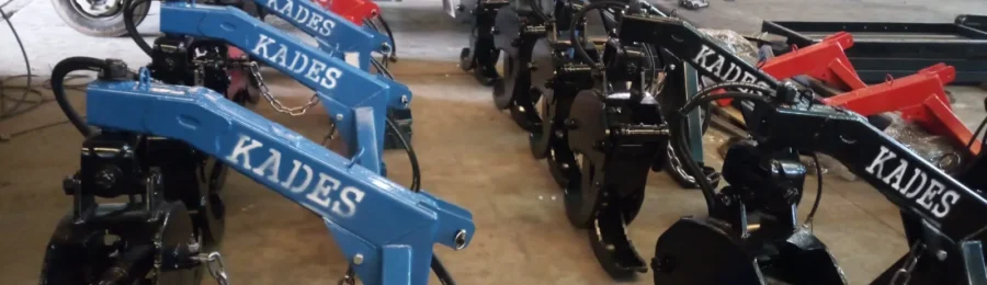 Garras Florestais Konrath – Robustez e eficiência para o setor florestal